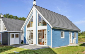 2 Bedroom Lovely Home In Zerpenschleuse
